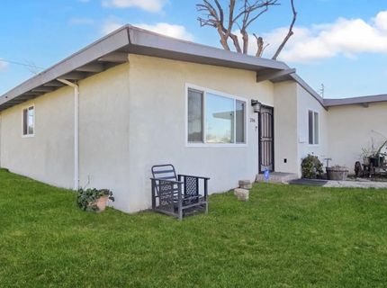 206 W 20th St, Tracy, CA 95376 Photo