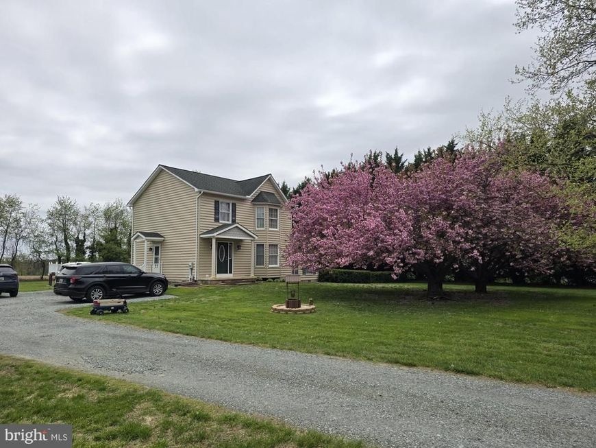 14525 John Peel Road, Golts, MD 21635 Main Photo