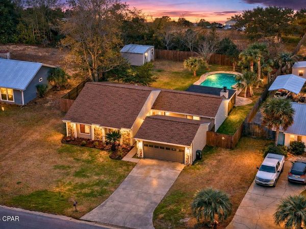 168 Derby Woods Drive, Lynn Haven, FL 32444