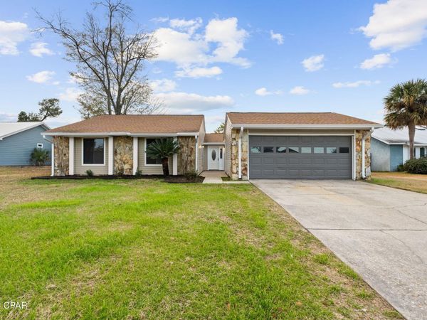 168 Derby Woods Drive, Lynn Haven, FL 32444