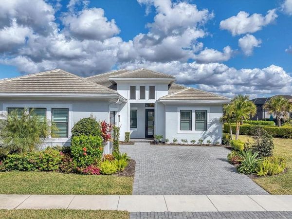 9064 BERNINI PLACE, SARASOTA, FL 34240