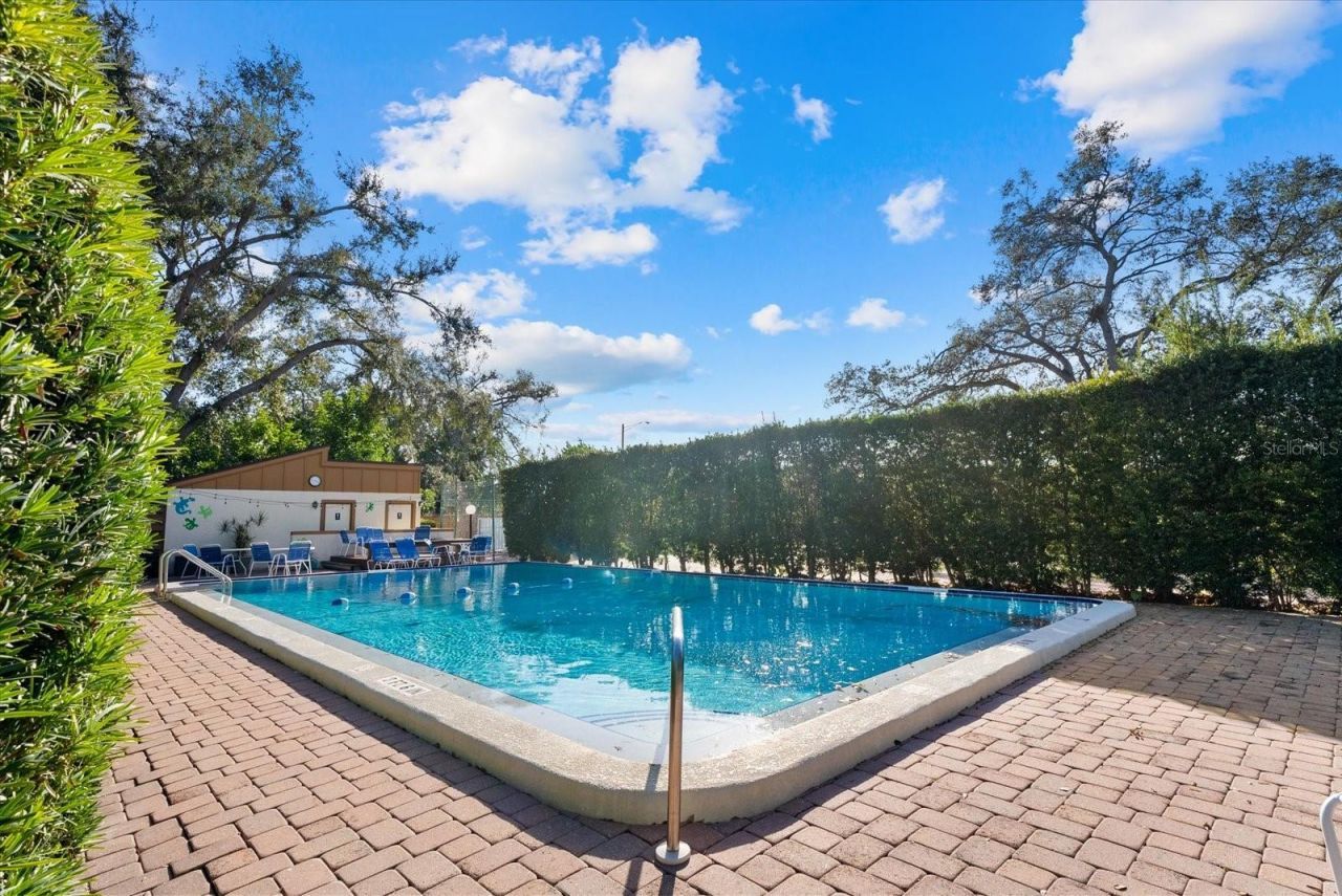 2506 Songbird Lane, Unit 46, Bradenton, FL 34209 Photo