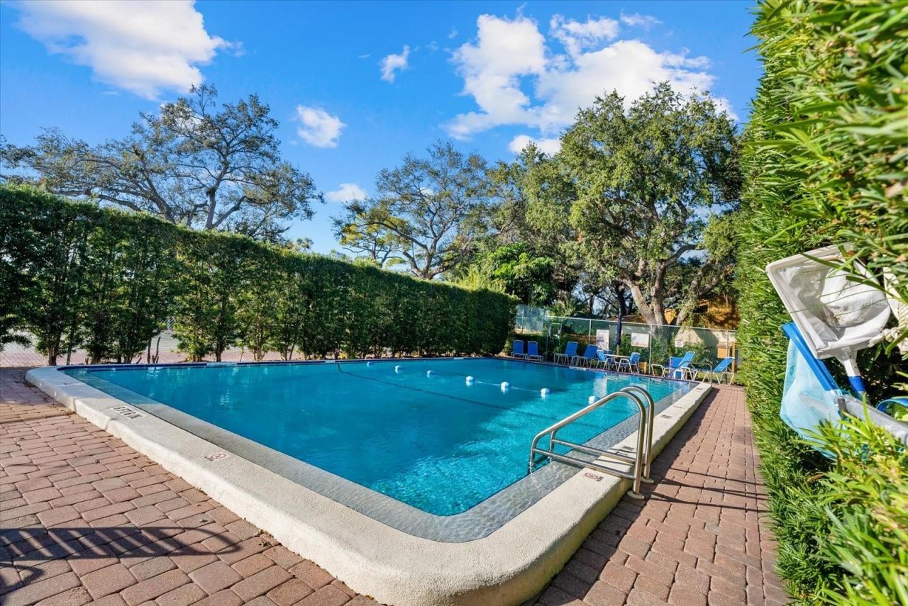 2506 Songbird Lane, Unit 46, Bradenton, FL 34209 Photo