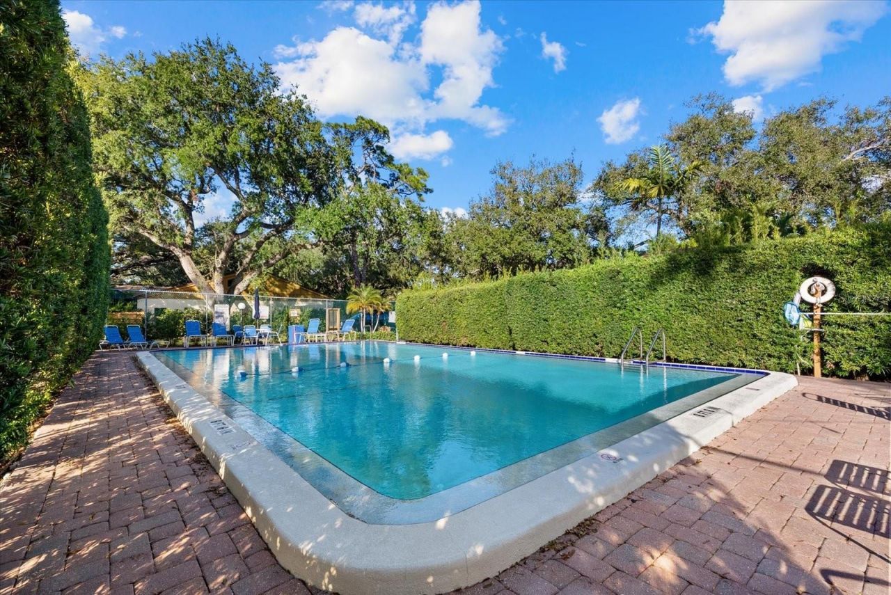 2506 Songbird Lane, Unit 46, Bradenton, FL 34209 Photo