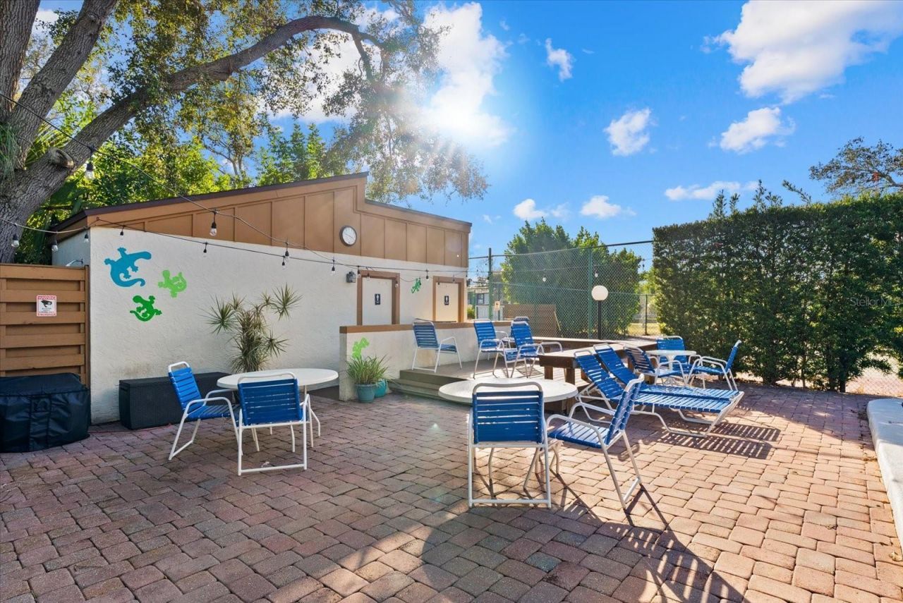 2506 Songbird Lane, Unit 46, Bradenton, FL 34209 Photo