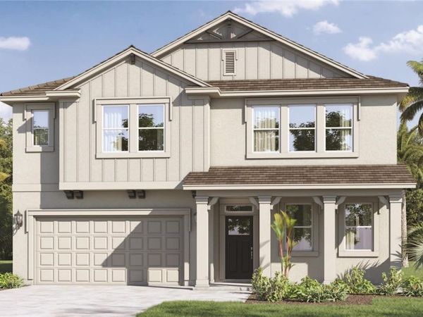 322 BRACER WAY, ORMOND BEACH, FL 32174