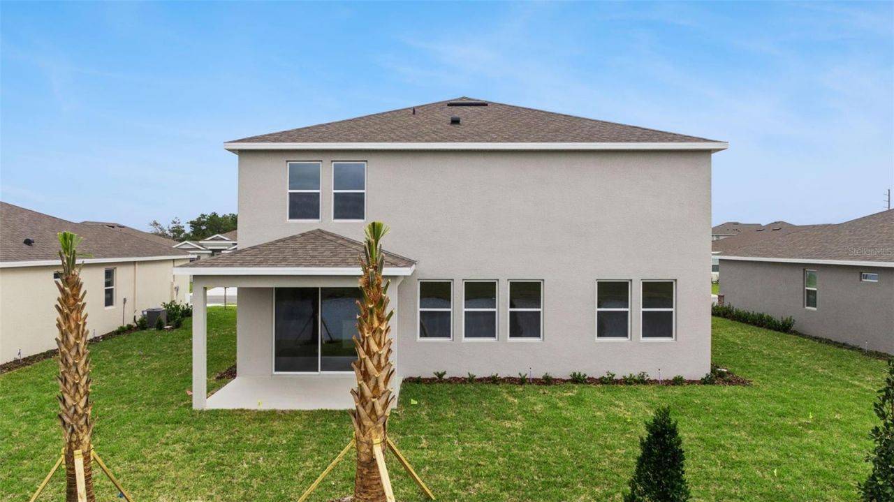 322 Bracer Way, Ormond Beach, FL 32174 Photo
