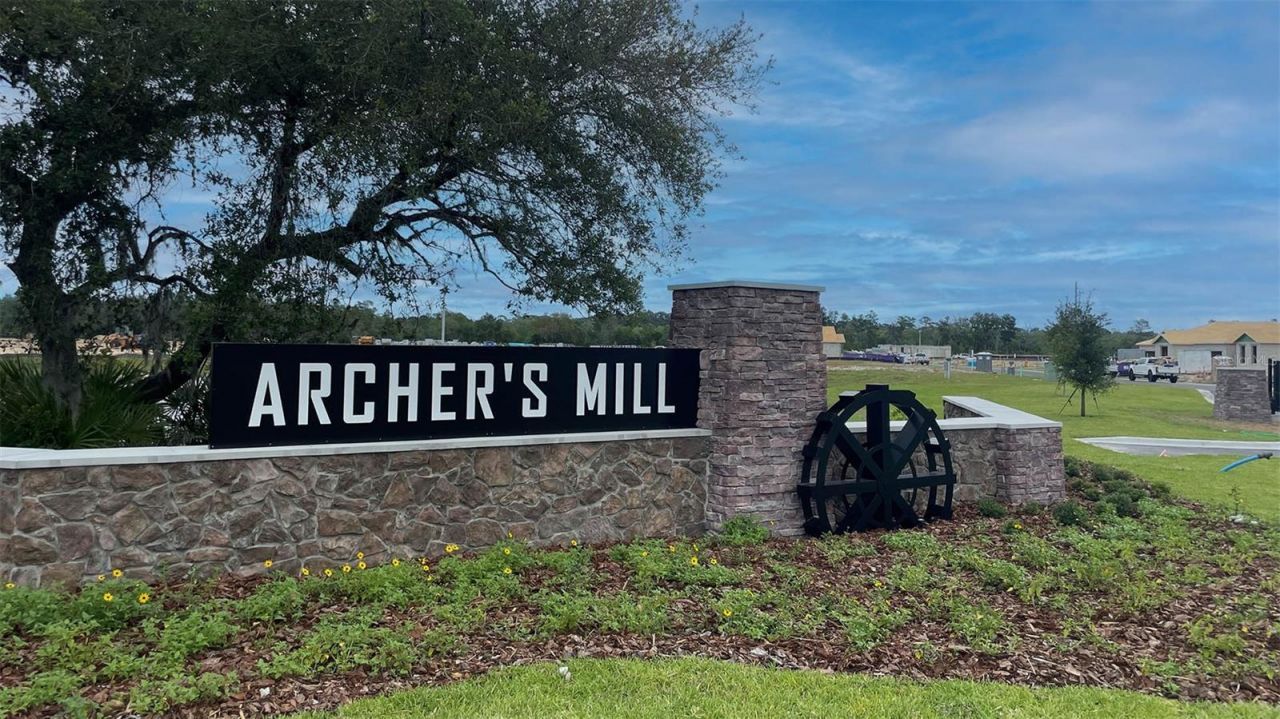 322 Bracer Way, Ormond Beach, FL 32174 Photo