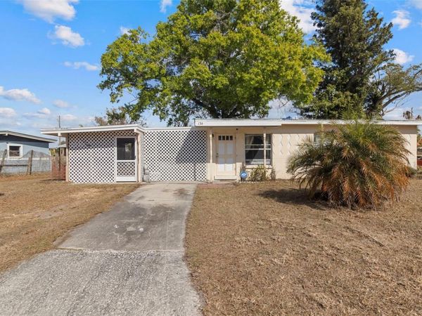 136 BRIDLE PATH, ARCADIA, FL 34266