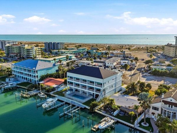 11797 1ST STREET E, TREASURE ISLAND, FL 33706