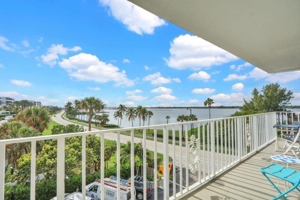 3030 S Ocean Boulevard S, Unit 332, Palm Beach, FL 33480 Photo