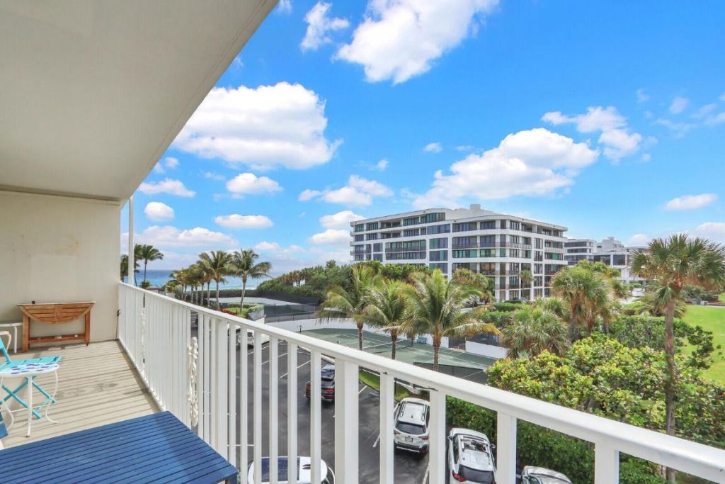 3030 S Ocean Boulevard S, Unit 332, Palm Beach, FL 33480 Photo