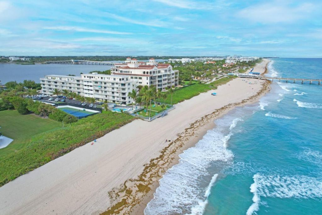 3030 S Ocean Boulevard S, Unit 332, Palm Beach, FL 33480 Photo