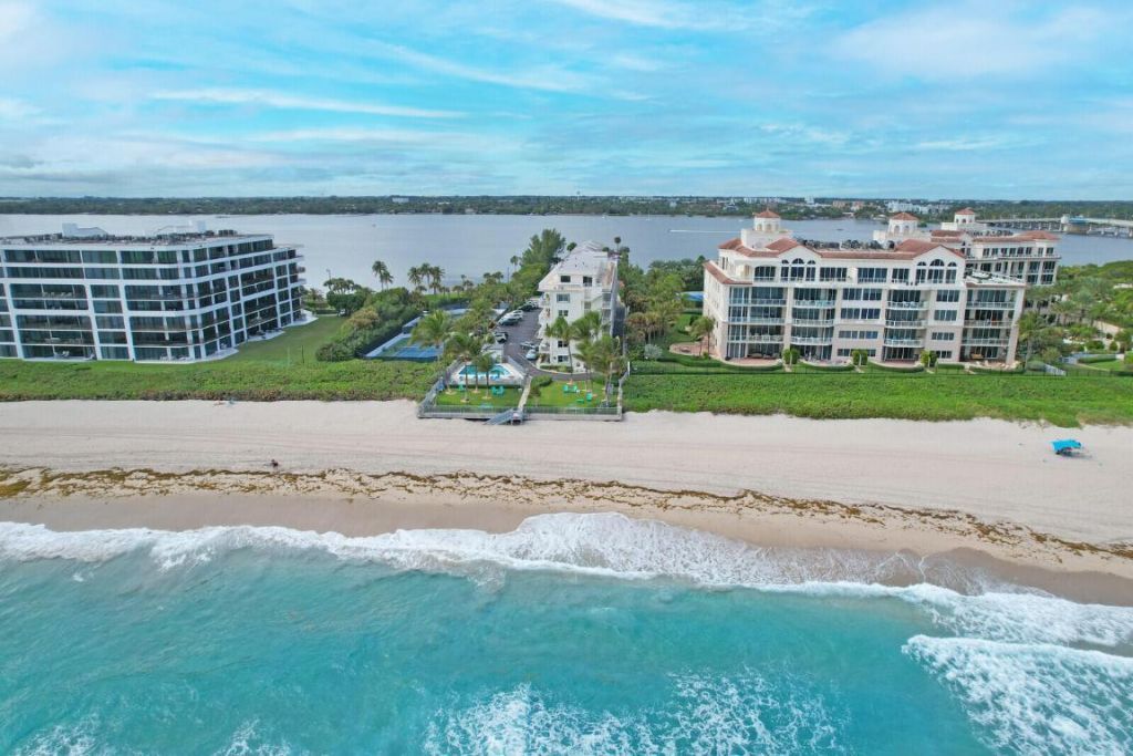 3030 S Ocean Boulevard S, Unit 332, Palm Beach, FL 33480 Photo