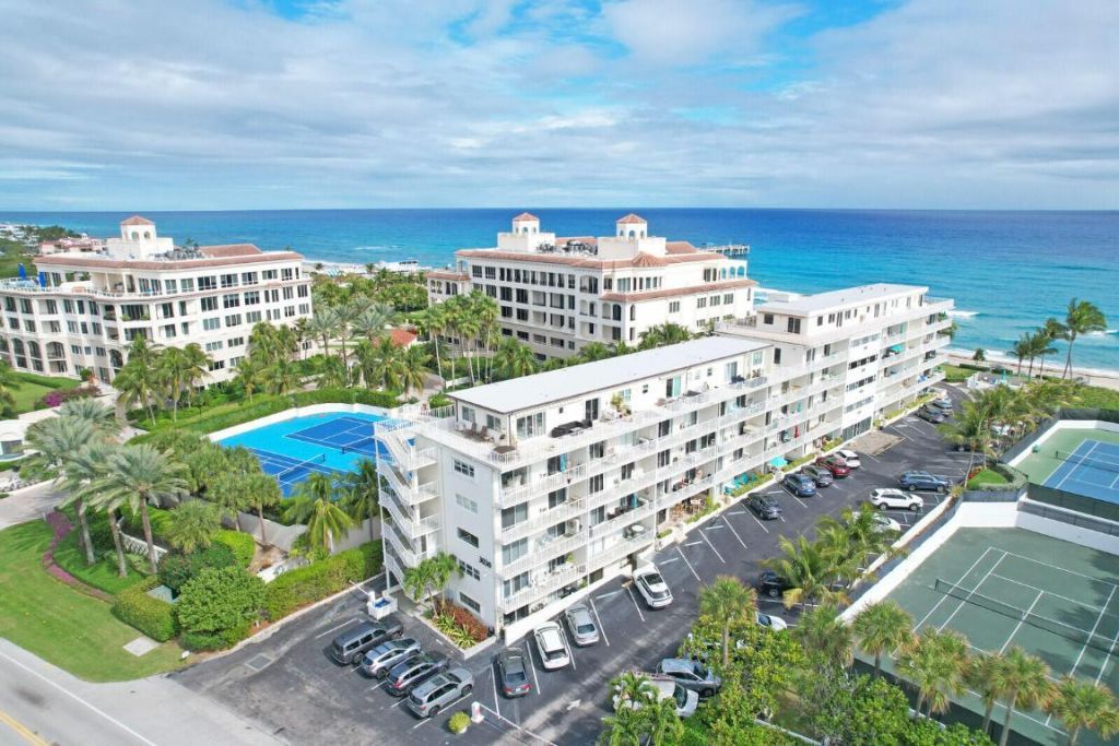 3030 S Ocean Boulevard S, Unit 332, Palm Beach, FL 33480 Photo