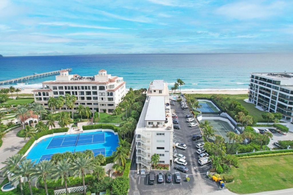 3030 S Ocean Boulevard S, Unit 332, Palm Beach, FL 33480 Photo