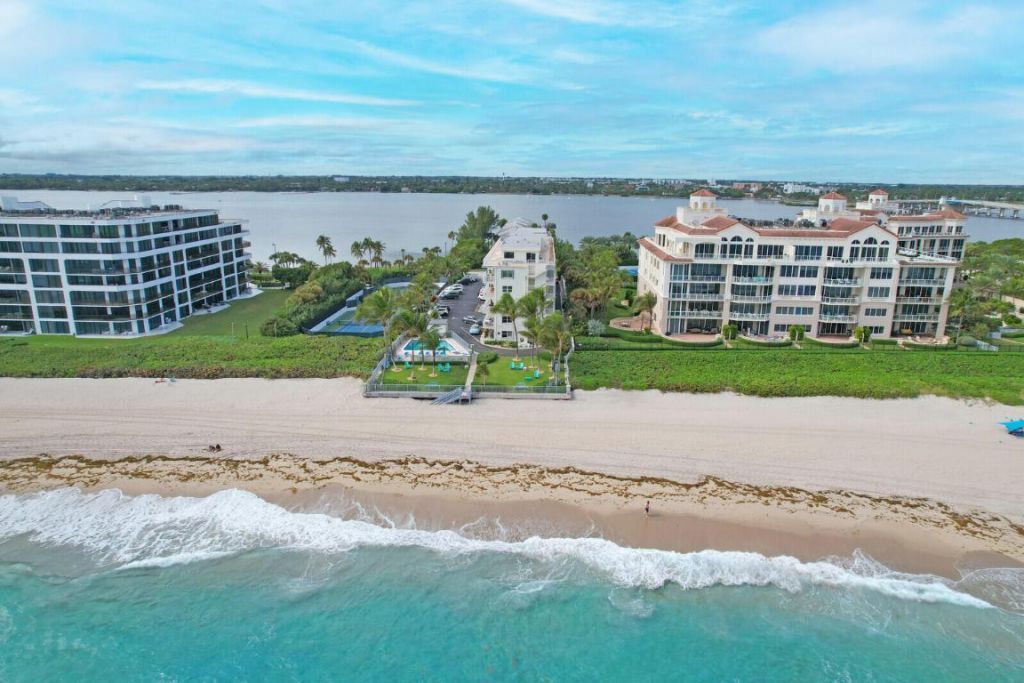 3030 S Ocean Boulevard S, Unit 332, Palm Beach, FL 33480 Photo