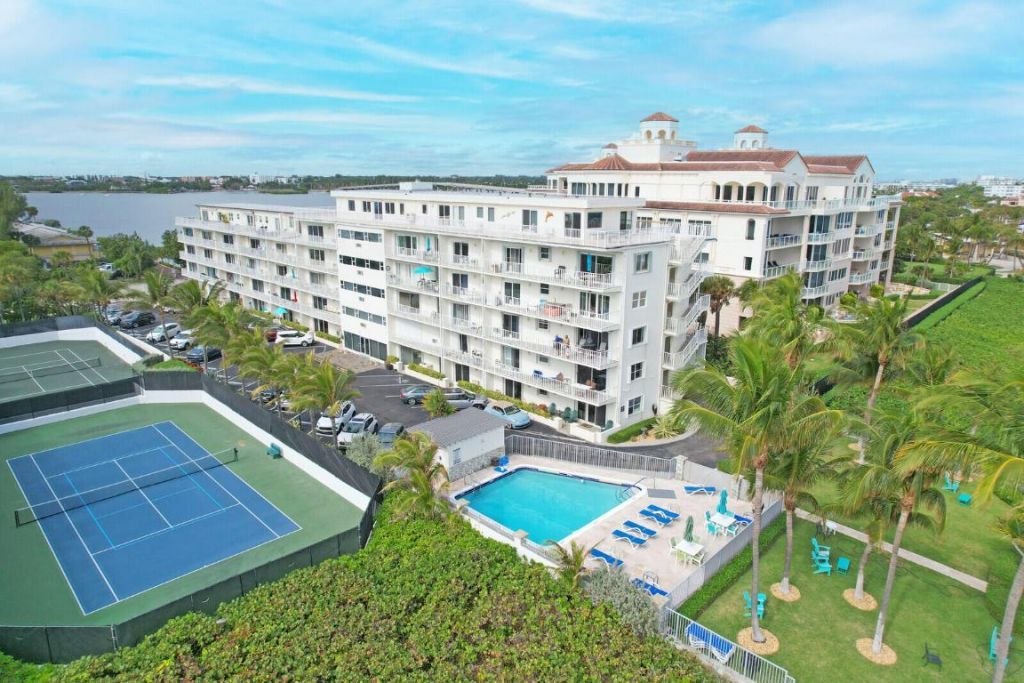 3030 S Ocean Boulevard S, Unit 332, Palm Beach, FL 33480 Photo