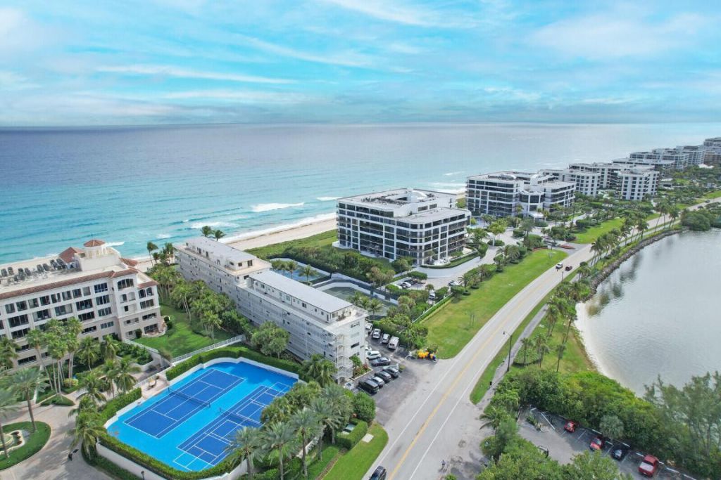 3030 S Ocean Boulevard S, Unit 332, Palm Beach, FL 33480 Photo