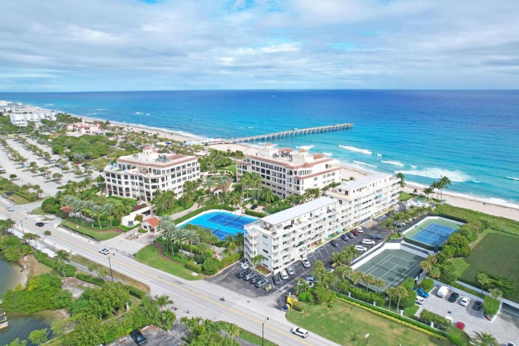 3030 S Ocean Boulevard S, Unit 332, Palm Beach, FL 33480 Photo