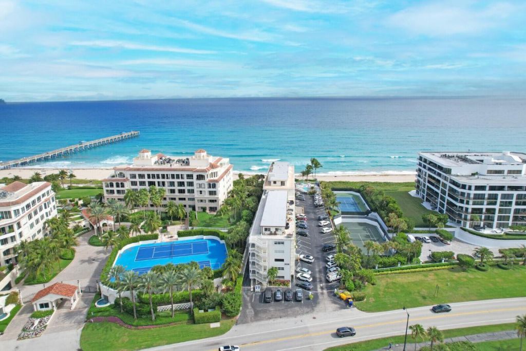 3030 S Ocean Boulevard S, Unit 332, Palm Beach, FL 33480 Photo