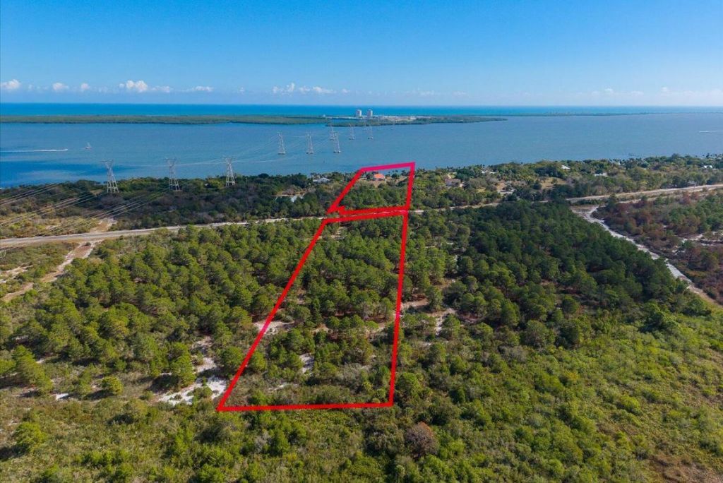 7901 S Indian River Drive, Fort Pierce, FL 34982 Photo