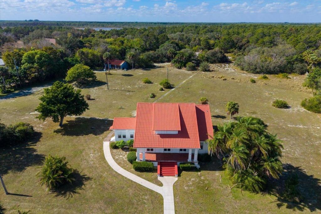 7901 S Indian River Drive, Fort Pierce, FL 34982 Photo
