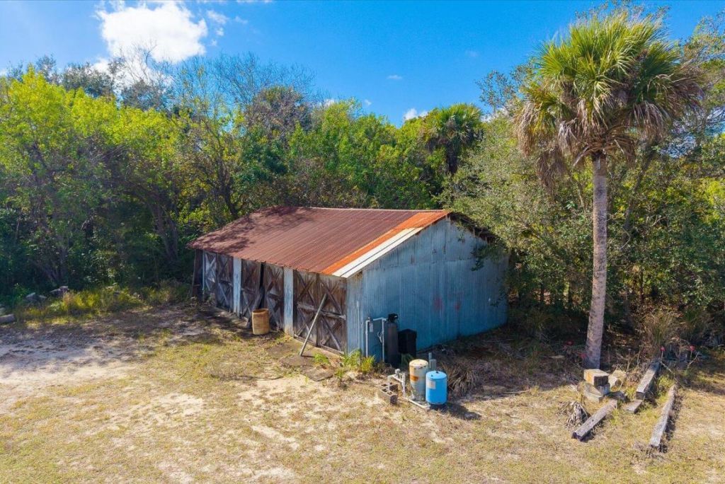7901 S Indian River Drive, Fort Pierce, FL 34982 Photo