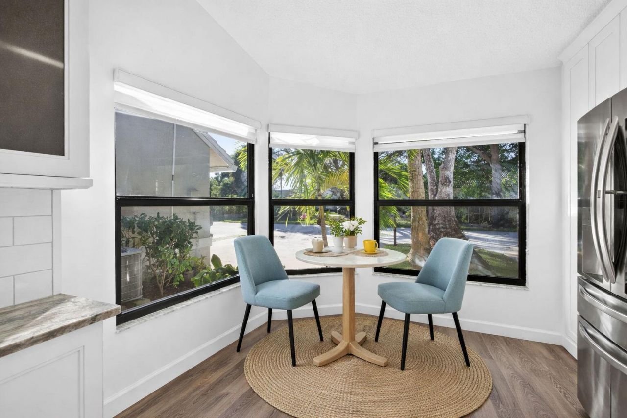 703 Saint Giles Court, Palm Beach Gardens, FL 33418 Photo