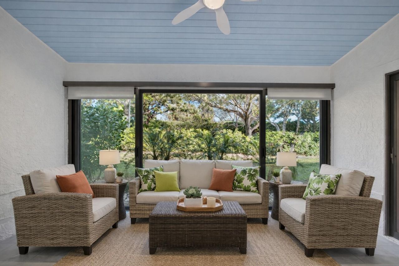 703 Saint Giles Court, Palm Beach Gardens, FL 33418 Photo