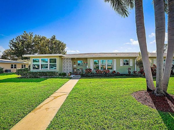 170 High Point Boulevard, Unit B, Boynton Beach, FL 33435