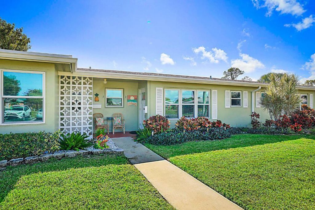 170 High Point Boulevard, Unit B, Boynton Beach, FL 33435 Photo