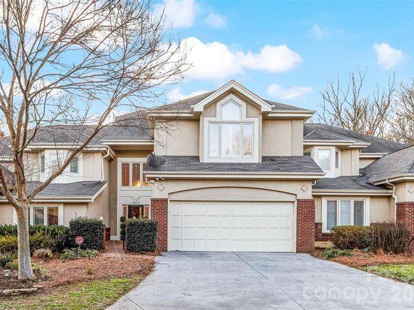 6645 Gaywind Drive, Charlotte, NC 28226