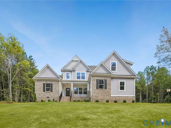 13160 Pochontas Trail, Providence Forge, VA 23140