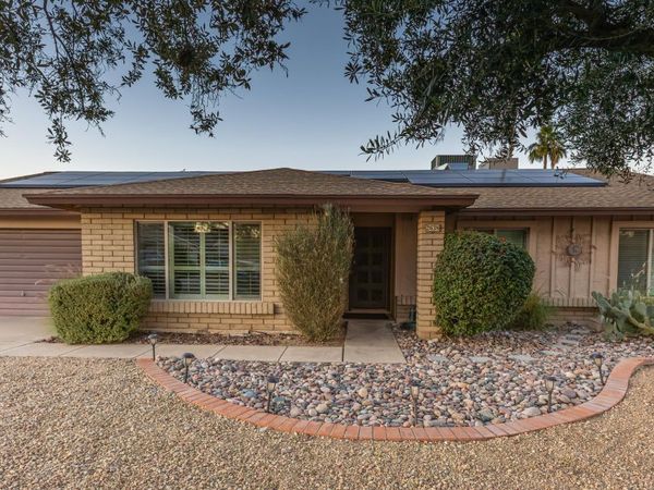 2638 E DESERT COVE Avenue, Phoenix, AZ 85028