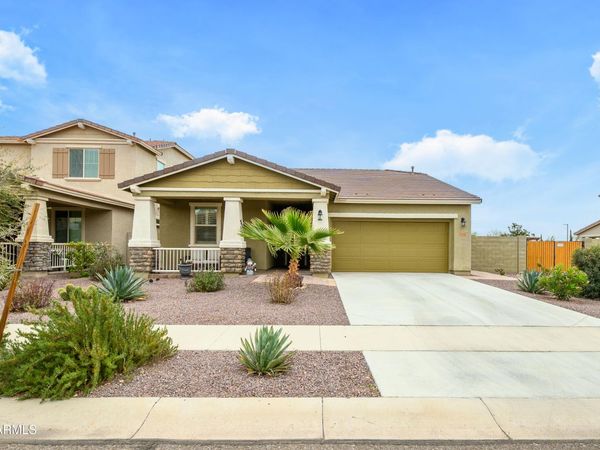 11091 N 190TH Lane, Surprise, AZ 85388