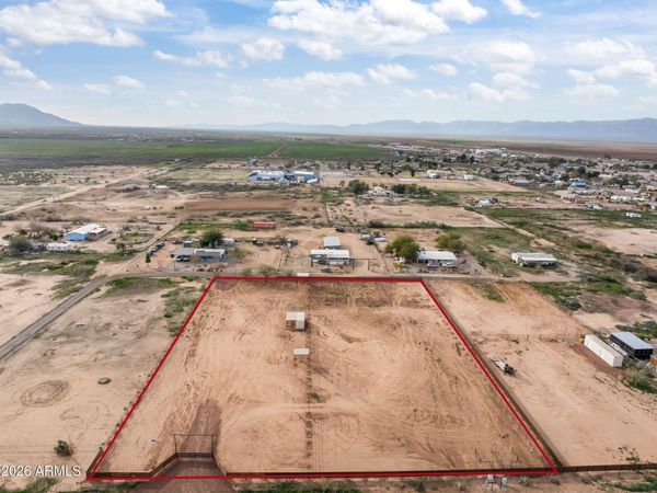 N 4th Street, Unit -, Aguila, AZ 85320