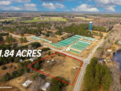 7878 Raccoon Road, Manning, SC 29102