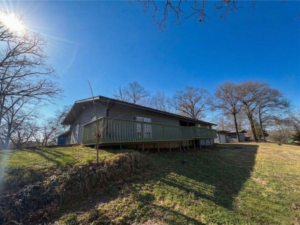 27 Worcester, Bella Vista, AR 72714