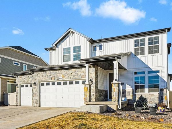 4303 Lacewood Lane, Johnstown, CO 80534