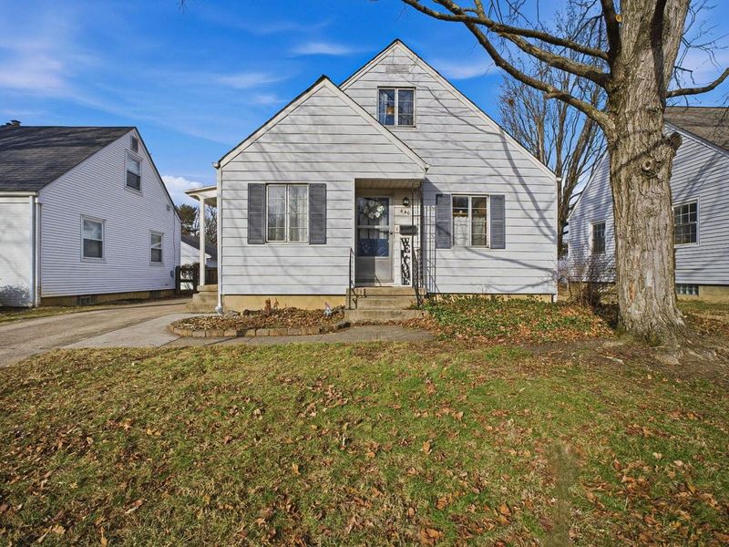 440 Chatham Road, Columbus, OH 43214 Photo 1