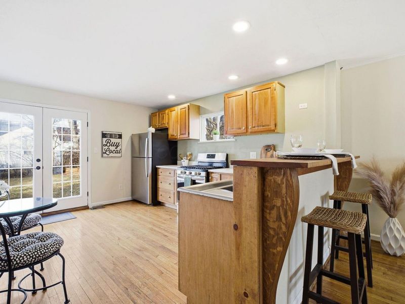 440 Chatham Road, Columbus, OH 43214 Photo 12