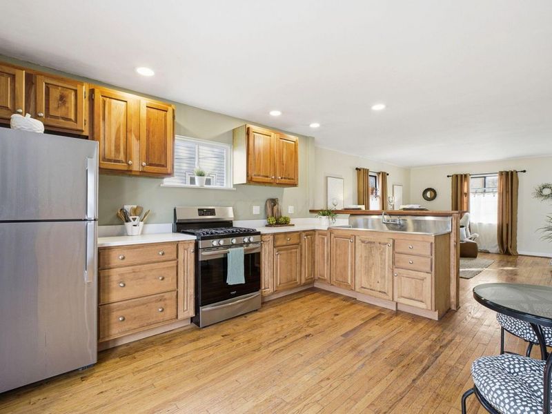 440 Chatham Road, Columbus, OH 43214 Photo 13