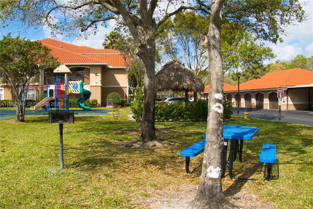 100 SW 117th Ter, Unit 2303, Pembroke Pines, FL 33025 Photo