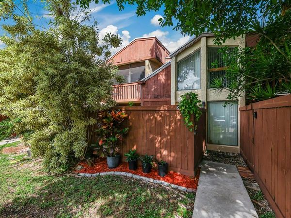 7014 SW 114th Pl, Unit C53, Miami, FL 33173