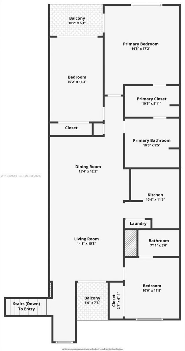 7014 SW 114th Pl, Unit C53, Miami, FL 33173 Photo