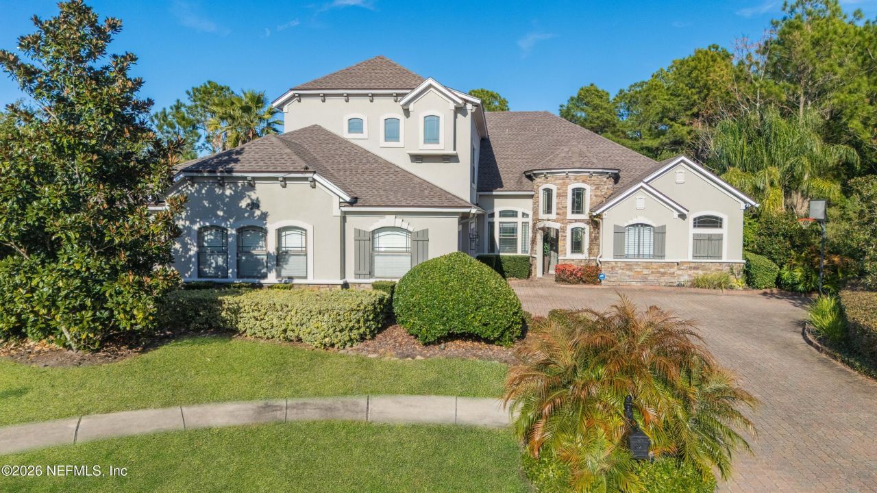 12835 Oxford Crossing Drive, Jacksonville, FL 32224 Photo