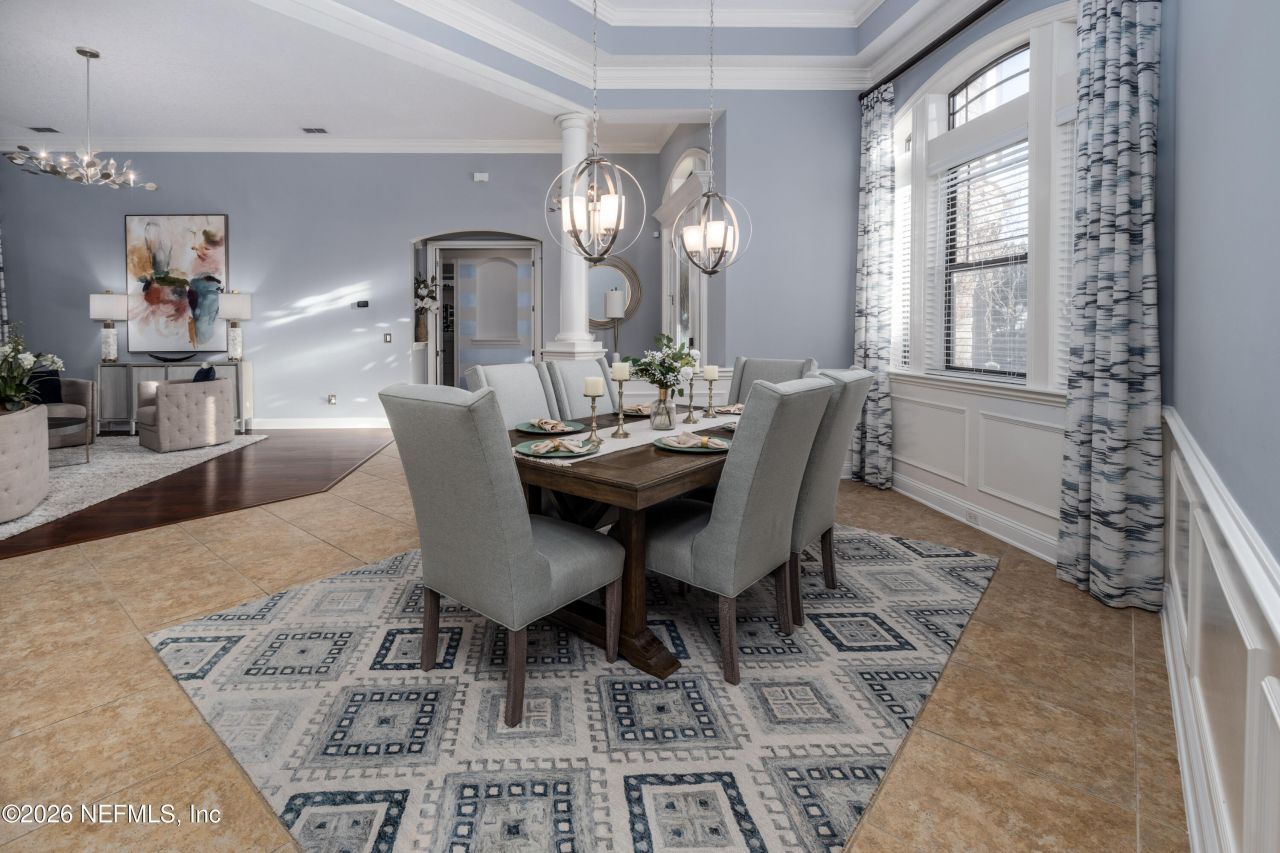 12835 Oxford Crossing Drive, Jacksonville, FL 32224 Photo