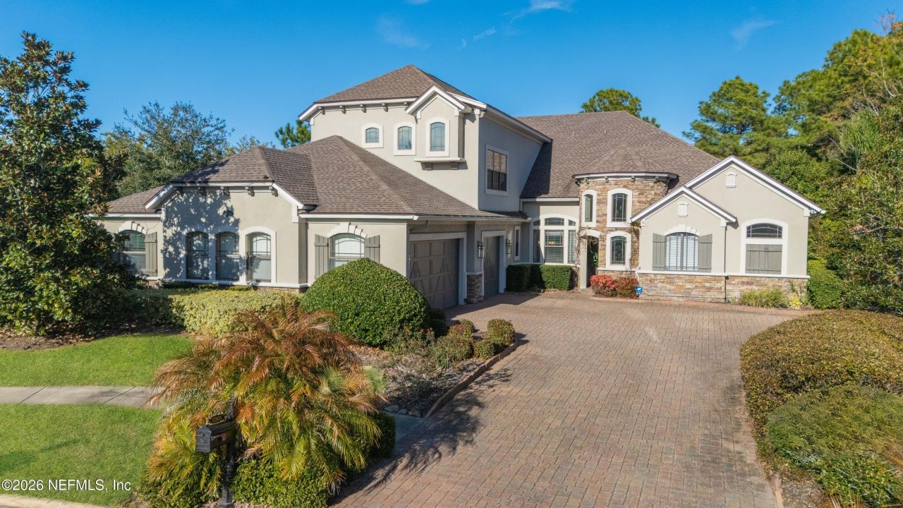 12835 Oxford Crossing Drive, Jacksonville, FL 32224 Photo