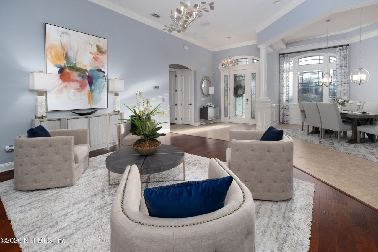 12835 Oxford Crossing Drive, Jacksonville, FL 32224 Photo